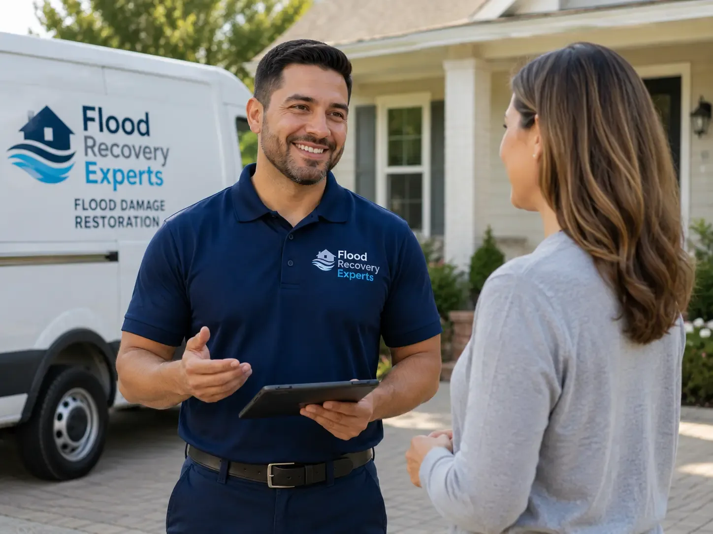 Flood Damage Cleanup Burbank, OH FAQs